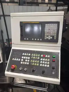 Used She Hong CNC-2015 L Gantry Type Machining Center photo 3