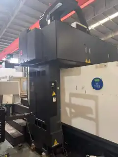 Used She Hong CNC-2015 L Gantry Type Machining Center photo 8