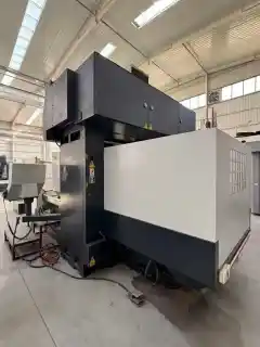 Used She Hong PR 0-2000 S Gantry Machining Center with Fanuc 18 i-MB photo 2