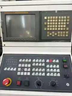 Used She Hong PR 0-2000 S Gantry Machining Center with Fanuc 18 i-MB photo 3