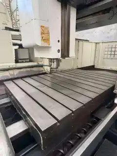 Used She Hong PR 0-2000 S Gantry Machining Center with Fanuc 18 i-MB photo 5