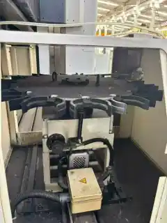 Used She Hong PR 0-2000 S Gantry Machining Center with Fanuc 18 i-MB photo 6