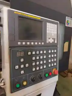 Used Shenyang 100130 CNC Lathe with Fanuc Control System photo 2