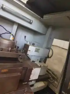 Used Shenyang 100130 CNC Lathe with Fanuc Control System photo 4