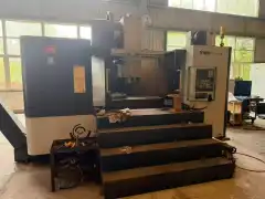 Used Shenyang 1600 B Machining Center with Fanuc Control photo 1