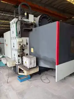Used Shenyang 1600 B Machining Center with Fanuc Control photo 3