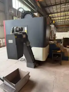 Used Shenyang 1600 B Machining Center with Fanuc Control photo 4