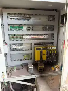 Used Shenyang 1600 B Machining Center with Fanuc Control photo 5