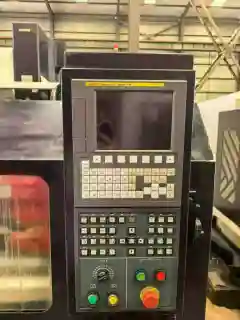 Used Shenyang 80285 CNC Lathe with Fanuc Control photo 6