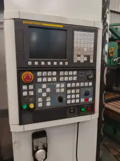 Used Shenyang 850 B Machining Center with Fanuc Control photo 2