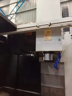 Used Shenyang 850 B Machining Center with Fanuc Control photo 3