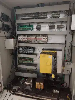 Used Shenyang 850 B Machining Center with Fanuc Control photo 7