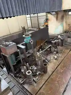Used Shenyang Zhongjie Gantry Milling Machine with Siemens Control photo 5