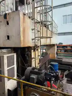 Used Shenyang Zhongjie Gantry Milling Machine with Siemens Control photo 6