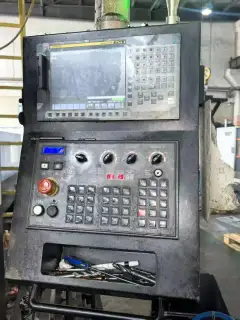 Used SiKeyuan 6032 Gantry Machining Center with Fanuc 0i-MF Plus photo 6