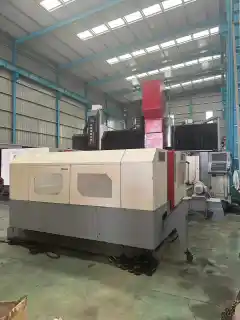 Used Skeyuan 3221 CNC Gantry Milling Machine photo 1