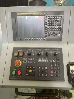 Used Skeyuan 3221 CNC Gantry Milling Machine photo 7