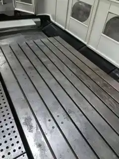 Used Tianrui Jinggong Kraft VM 3018 Gantry Machining Center photo 2