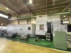 Used Toyoda FA 1050 S Horizontal Machining Center with Fanuc 31 i-MA photo 1
