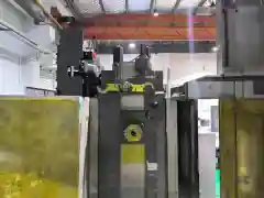 Used Toyoda FA 1050 S Horizontal Machining Center with Fanuc 31 i-MA photo 6