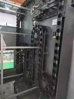 Used Toyoda FA 1050 S Horizontal Machining Center with Fanuc 31 i-MA photo 7