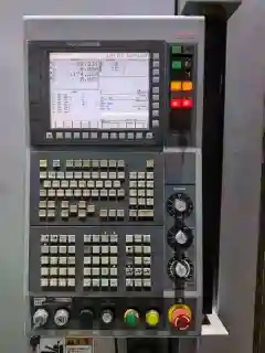 Used Toyoda FA 1050 S Horizontal Machining Center with Fanuc 31 i-MA photo 8
