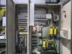 Used Toyoda FA 1050 S Horizontal Machining Center with Fanuc 31 i-MA photo 9