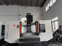 Used Tuobang 1580 Machining Center photo 1