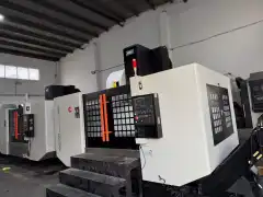 Used Tuobang 1580 Machining Center photo 2