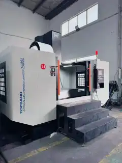 Used Tuobang 1580 Machining Center photo 3