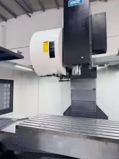 Used Tuobang 1580 Machining Center photo 4