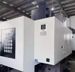 Used Tuobang 1580 Machining Center photo 5