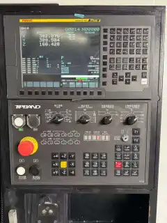 Used Tuobang 1580 Machining Center photo 6