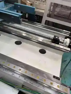 Used UNION 130 CNC Floor-Type Boring & Milling Machine with Siemens 840 D photo 3
