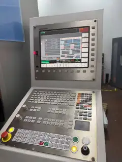 Used Weili G 800 5-Axis Machining Center photo 3