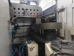 Used Weili G 800 5-Axis Machining Center photo 4