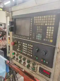 Used Wuhan Jiayoujia TK 6920 CNC Floor Boring and Milling Machine with Siemens 828 D photo 9