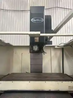 Used Xiehong 2060 CNC Milling Machine photo 4
