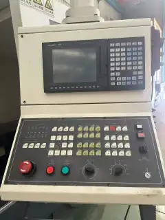 Used Xiehong 2060 CNC Milling Machine photo 5