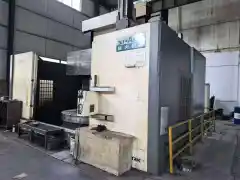 Used Xinghuo 2.5 m CNC High-Speed Vertical Lathe photo 3