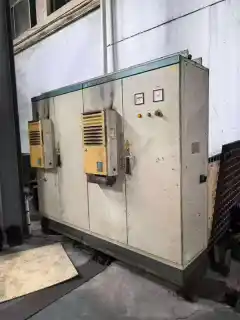 Used Xinghuo 2.5 m CNC High-Speed Vertical Lathe photo 5