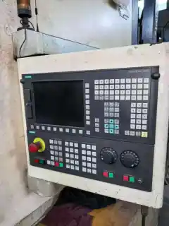 Used Xinghuo 2.5 m CNC High-Speed Vertical Lathe photo 6