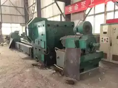 Used Xinghuo 61180 x 10 m CNC Lathe with Siemens Control photo 1