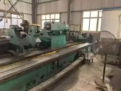Used Xinghuo 61180 x 10 m CNC Lathe with Siemens Control photo 3