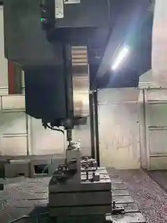 Used Xinnuo Precision SP 2640 Gantry Machining Center with Fanuc MFplus photo 3
