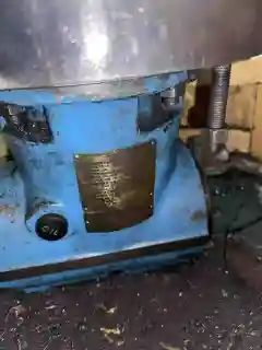 Used Xinnuo Precision SP 2640 Gantry Machining Center with Fanuc MFplus photo 8