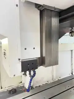 Used Xinrui GF 1630 Gantry Machining Center with Siemens 828 D photo 4