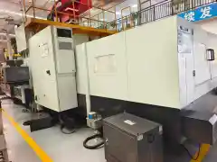 Used Yawei 4025 CNC Gantry Machining Center with Fanuc photo 7
