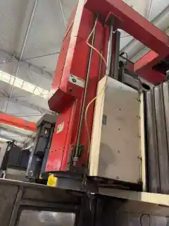 Used Yawei SP 3016 CNC Gantry Milling Machine with Fanuc 18 iMB Control photo 3