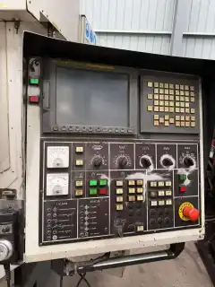 Used Yawei SP 3016 CNC Gantry Milling Machine with Fanuc photo 4